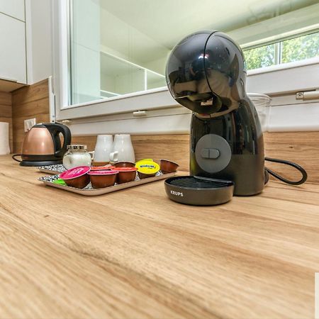 R'Apparts T3 The Forest グルノーブル エクステリア 写真